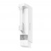 TP-Link Omada 2.4GHz 300Mbps Indoor/Outdoor Wireless Bridge